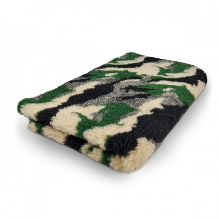 Vet Bed - Grün - Tarn