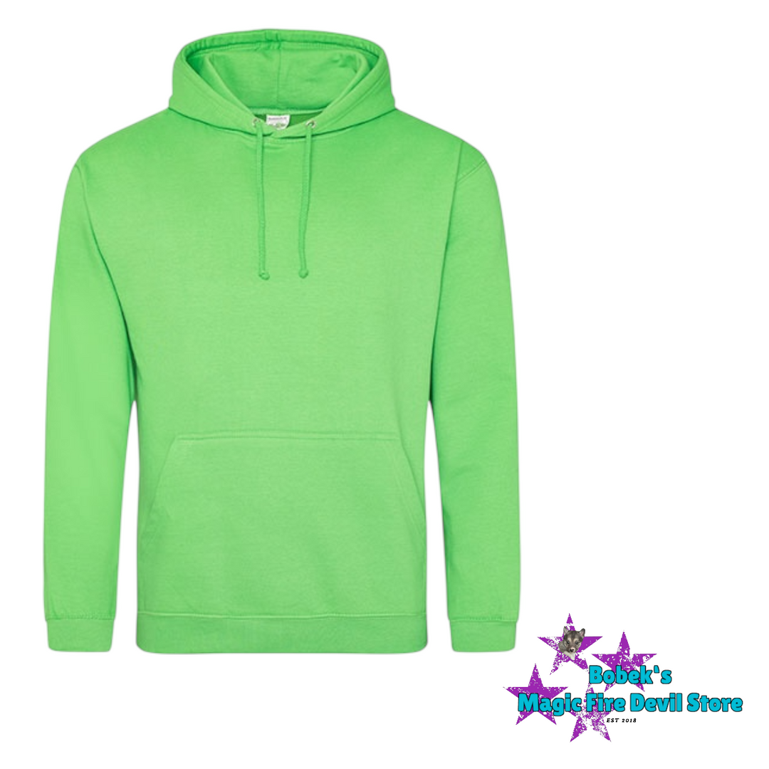Hoodie - Selbst gestalten 2