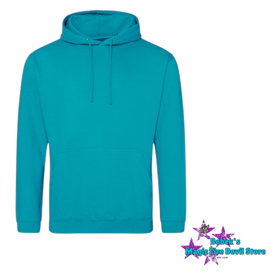 Hoodie - Selbst gestalten 2