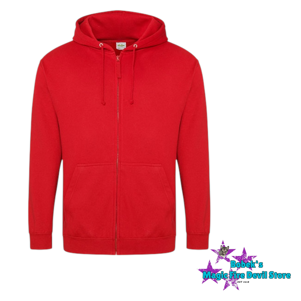 Hoodie - Jacke - Selbst gestalten