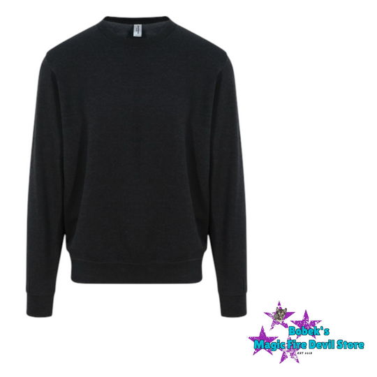 Sweatshirt - Selbst gestalten