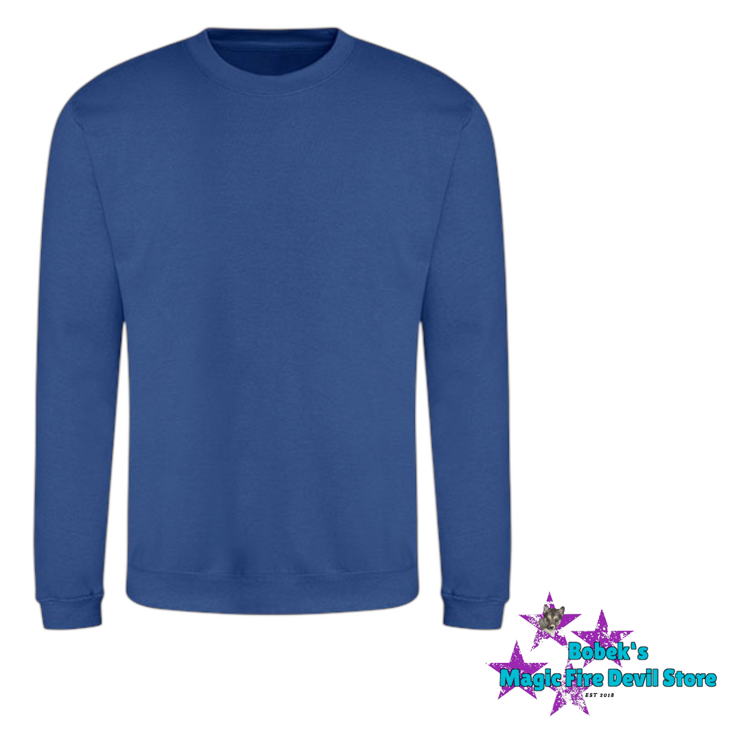 Sweatshirt - Selbst gestalten