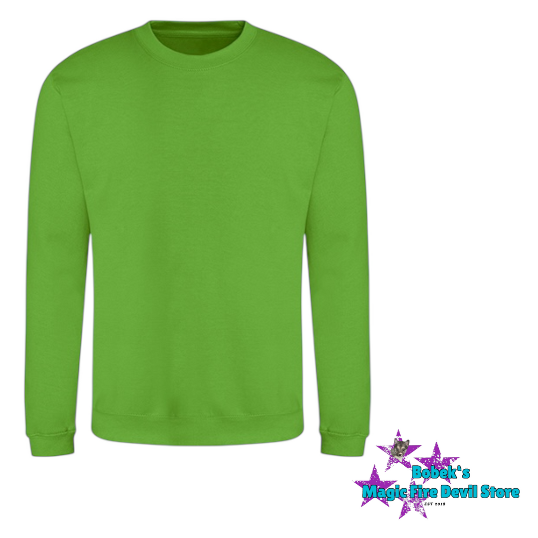 Sweatshirt - Selbst gestalten 2