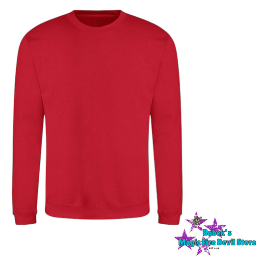 Sweatshirt - Selbst gestalten