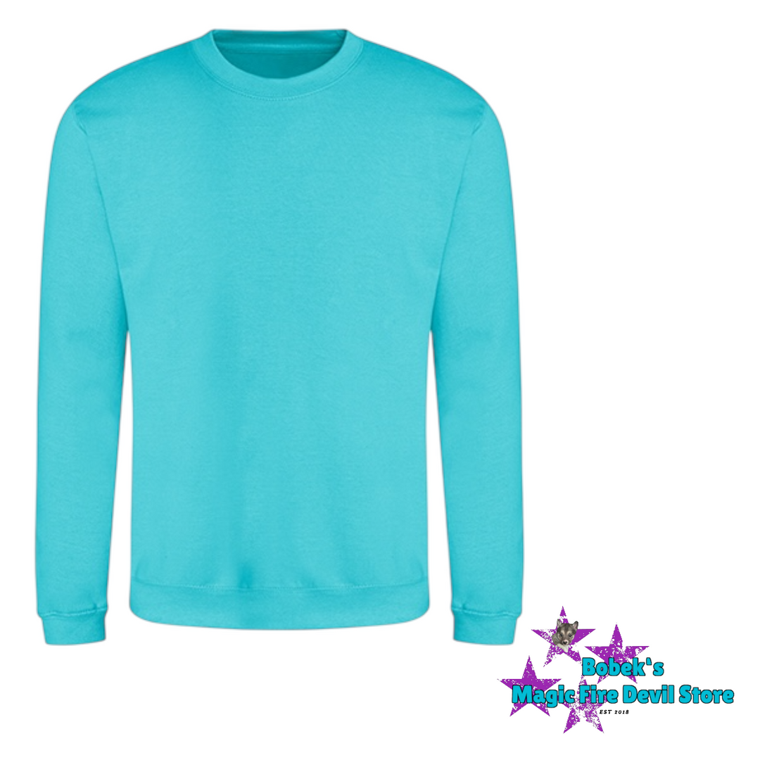 Sweatshirt - Selbst gestalten 2