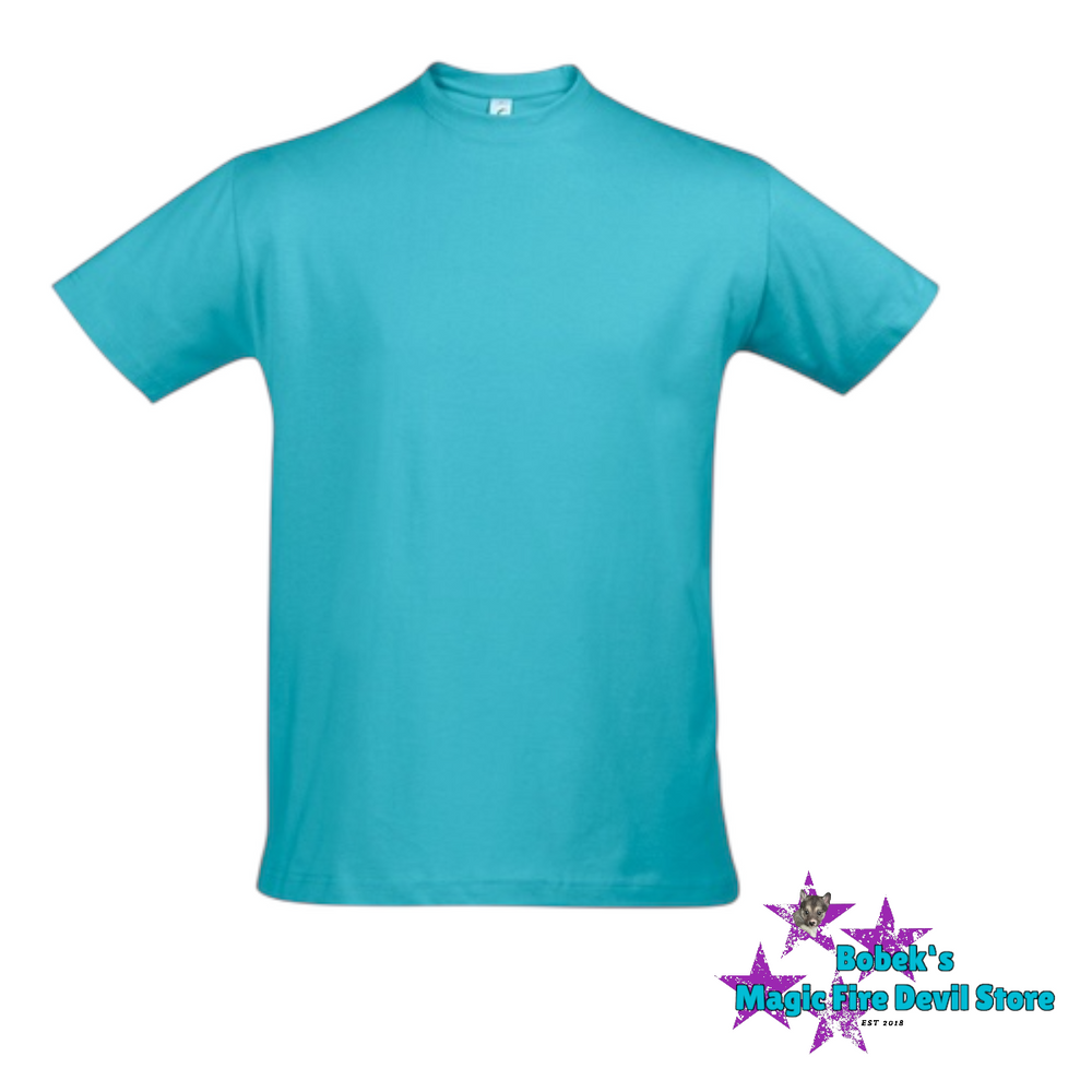 T-Shirt - Selbst gestalten 2
