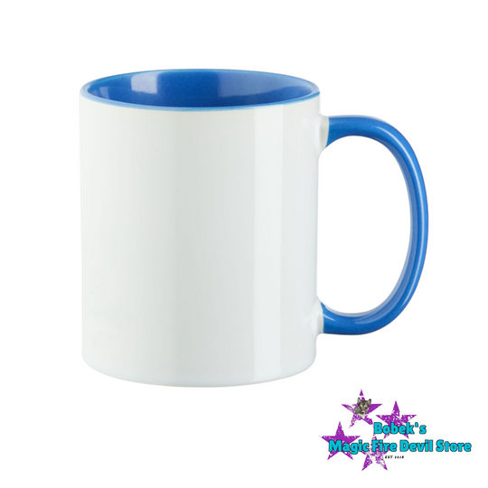 Tasse - Personalisiert selbst gestalten