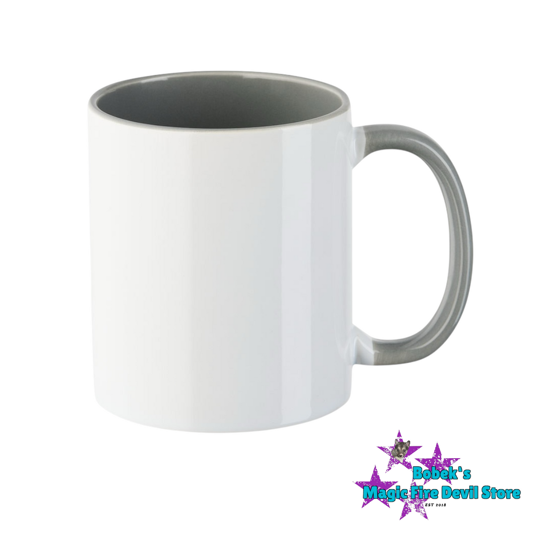Tasse - Personalisiert selbst gestalten