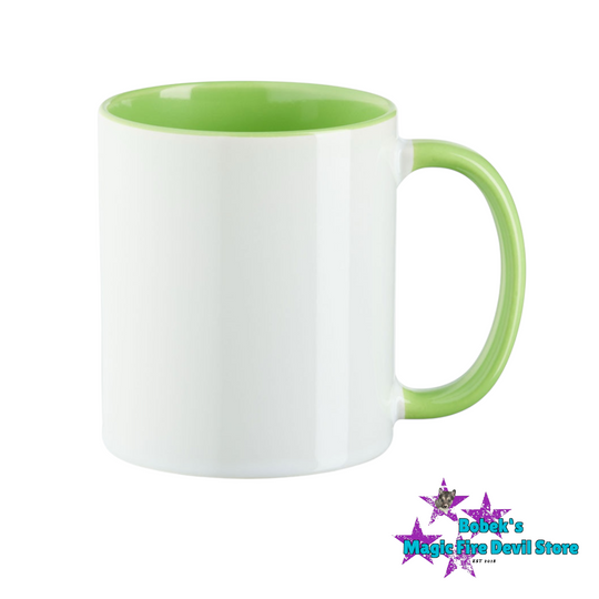 Tasse - Personalisiert selbst gestalten