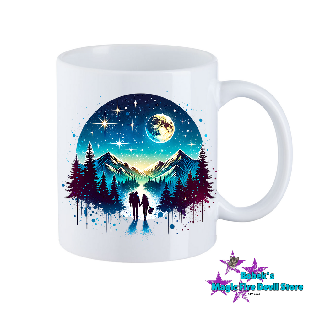 Tasse - Paar - Happy Valentine´s Day