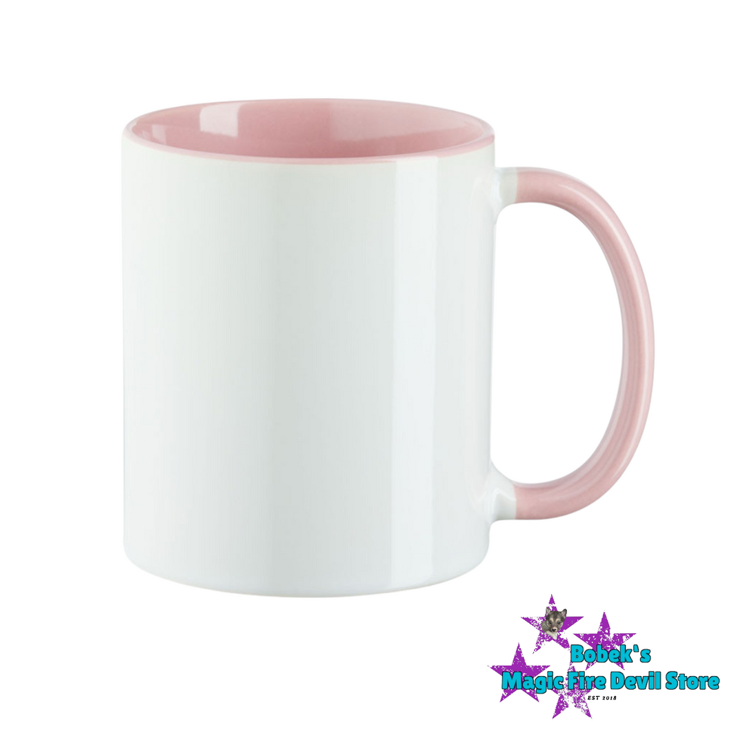 Tasse - Personalisiert selbst gestalten