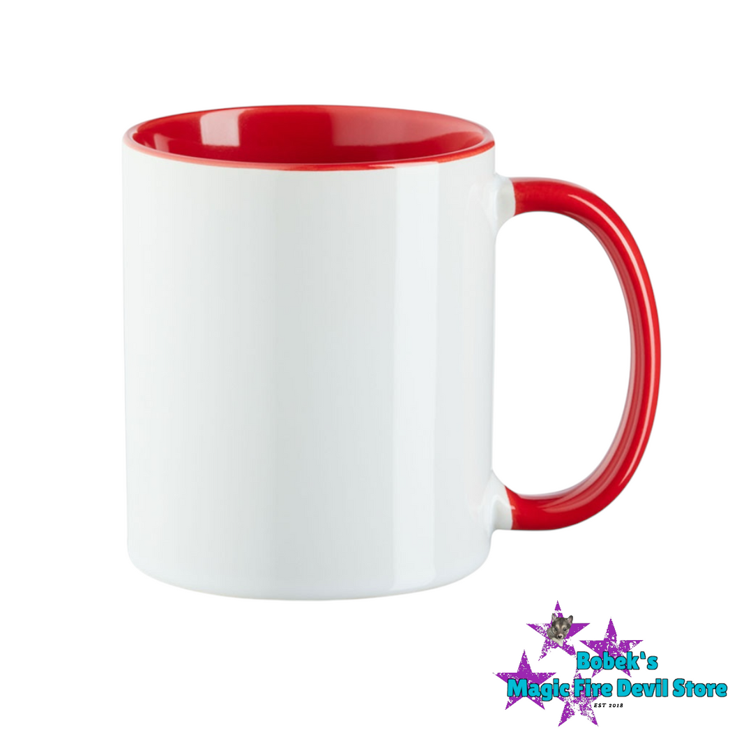 Tasse - Personalisiert selbst gestalten