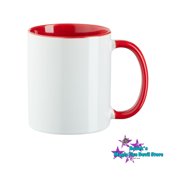 Tasse - Personalisiert selbst gestalten
