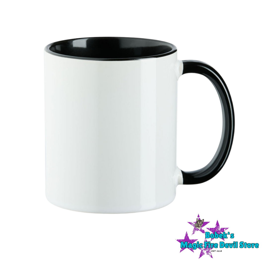Tasse - Personalisiert selbst gestalten