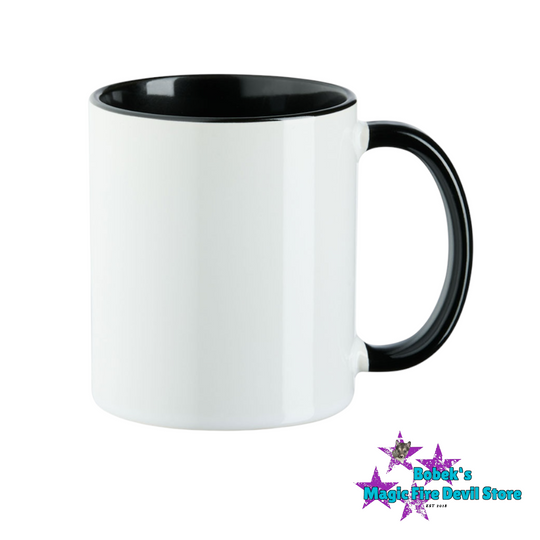 Tasse - Personalisiert selbst gestalten