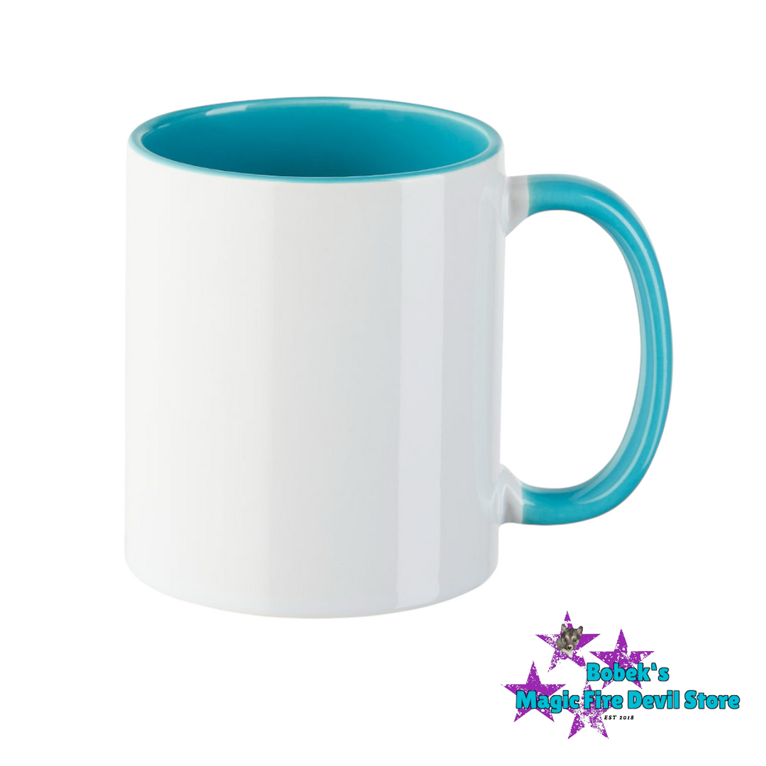 Tasse - Personalisiert selbst gestalten